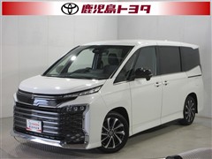 ヴォクシー HV S-Z