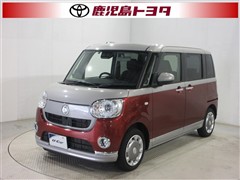 ムーヴキャンバスGブラVSSA3