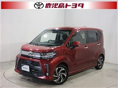 ダイハツ ムーヴカスタム RSハイパーSA3