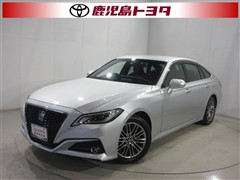 クラウン HV S