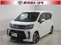 ダイハツ ムーヴカスタムRSハイパーリミSA3