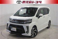 ムーヴカスタムRSハイパーリミSA3