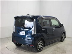ムーヴカスタム XリミテッドSA3