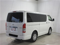 ハイエースV スーパーGL