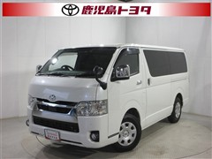 トヨタ ハイエースV スーパーGL