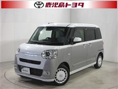 ダイハツ ムーヴキャンバス ストライプス G