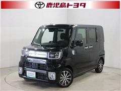 トヨタ ピクシスメガ Gターボ SA3