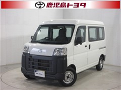 ダイハツ ハイゼットカーゴ スペシャル