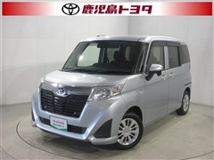 トヨタ ルーミー X S