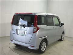 ルーミー X S