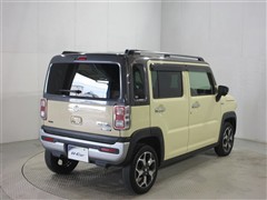 ハスラー HV Jスタイル