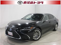 レクサス ES300h バージョンL