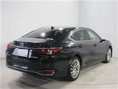 ES300h バージョンL