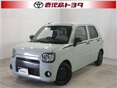 ダイハツ ミラトコット G SA3