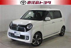 N-ONE プレミアム ツアラー