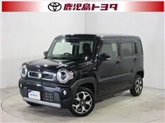 スズキ ハスラー HV X