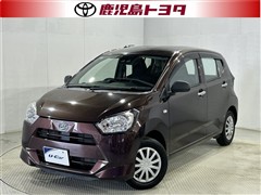 ダイハツ ミライース L SA3