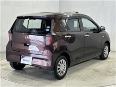 ミライース L SA3