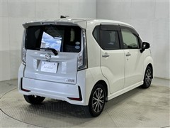 ムーヴカスタム XリミテッドSA3