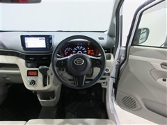 ムーヴ Xターボ SA3