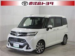 トヨタ タンク カスタムG-T