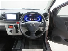 ミライース G リミテッド SA3