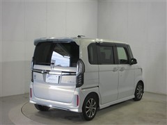 N-BOX カスタム L