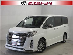 トヨタ ノア HV SI WxB3
