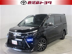 トヨタ　ヴォクシーHV ZS キラメキ3