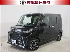 タント カスタムRS