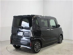 タント カスタムRS