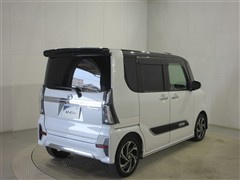タントカスタムRS スタイルセレクション