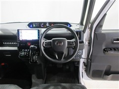 タントカスタムRS スタイルセレクション