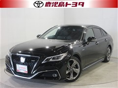 トヨタ クラウン HV RS アドバンス