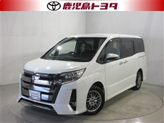 トヨタ ノア HV SI WxB2