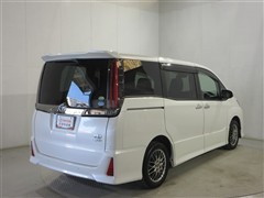 ノア HV SI WxB2