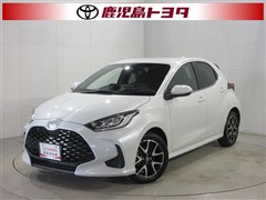 トヨタ ヤリス HV Z