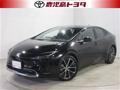 トヨタ プリウス Z
