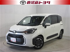 トヨタ シエンタ HV Z