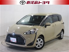 トヨタ シエンタ HV G