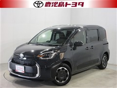 トヨタ シエンタ HV Z