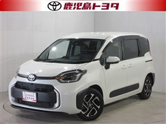トヨタ シエンタ HV Z