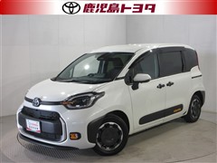 トヨタ シエンタ HV Z