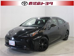 トヨタ プリウスS ツーリングブラックED