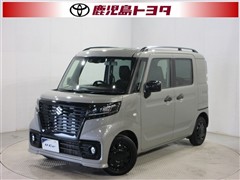 スズキ スペーシア ベース XF