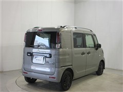 スペーシア ベース XF