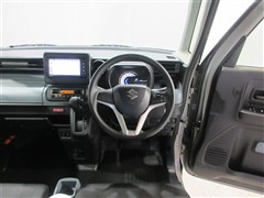 スペーシア ベース XF