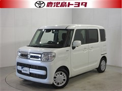 スズキ スペーシア HV X