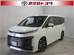 ヴォクシー HV S-Z