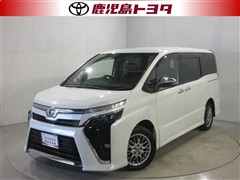 トヨタ ヴォクシー HV ZS キラメキ3